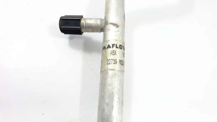 фото №8, Citroen c3 ii 1.6 vti шланг кондиціонера 9684432580