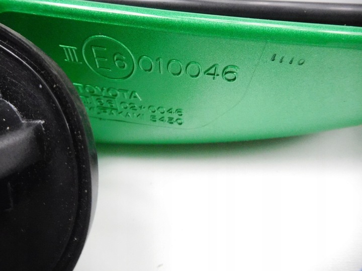 фото №6, Зеркало правые электрические toyota 87910-17350-g0