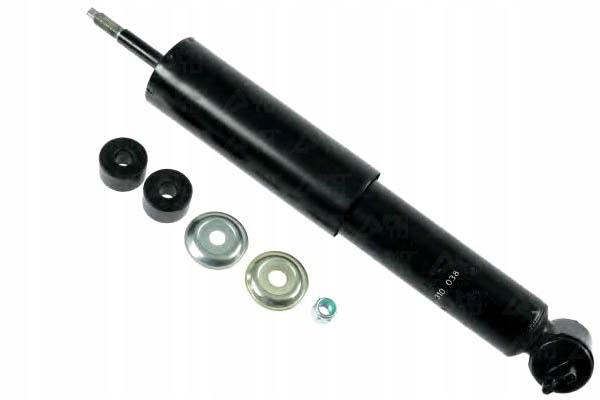 фото №1, Sachs амортизатор ford