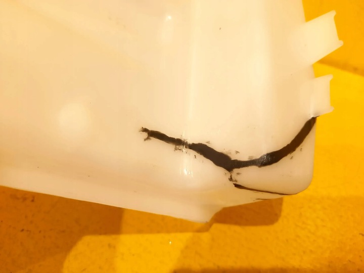 фото №14, Kzs-vw-006 nty бак рідини склоомивача skoda octavia iii 12-, superb 15