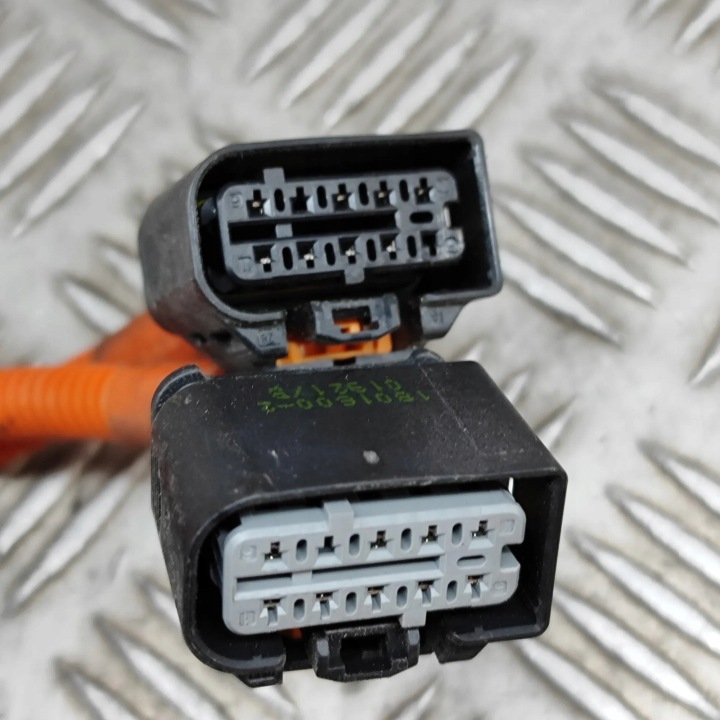 фото №7, Жгут кабели citroën c4 iii ba_, bb_, bc_ 9841284280 28361634 100kw 2021