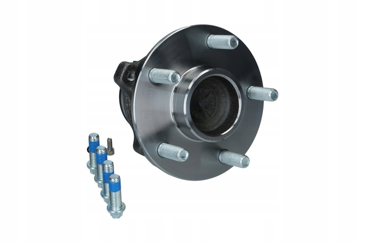 фото №16, Ступиця колеса kamoka 5500087 1506577