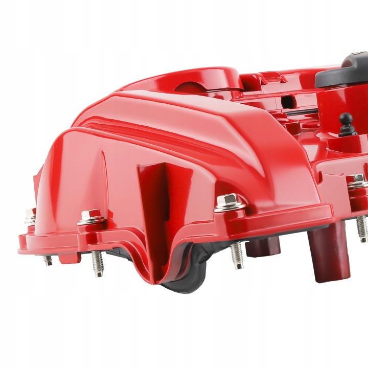 фото №10, Крышка клапанов алюминиевая do mini cooper s r56 r57 r58 r59 r60 1.6 турбина