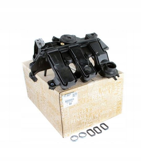 фото №1, Вентиляція картера масла колектор 1.6 dci espace v fluence kadjar megane scenic iii / iv