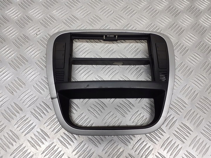 фото №1, Консоль середня citroen c3 i 9653074277