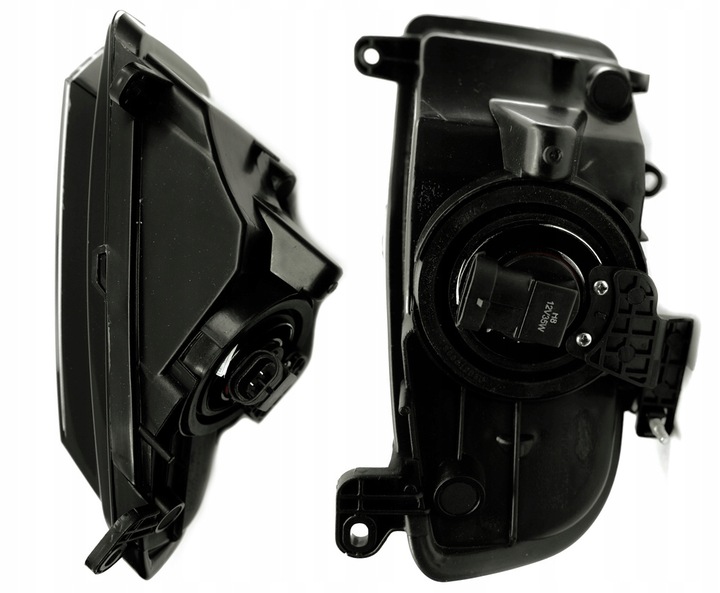 фото №7, Протитуманні фари протитуманні audi a4 b9 11-16 a5 q5 11-16 комплект