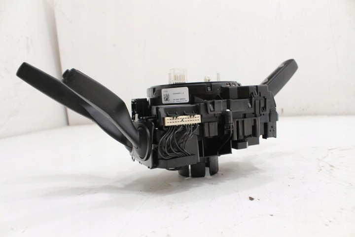 фото №6, Переключатель комбинированный 4h0953568a audi a8 d4