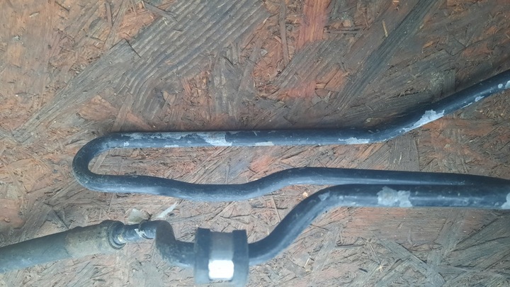 фото №6, Шланг усилителя 1j0422893 vw golf iv audi a3