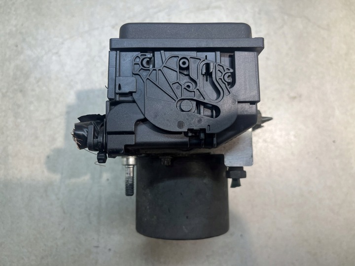 фото №7, Насос abs primera p12 1.9dci 0265800334