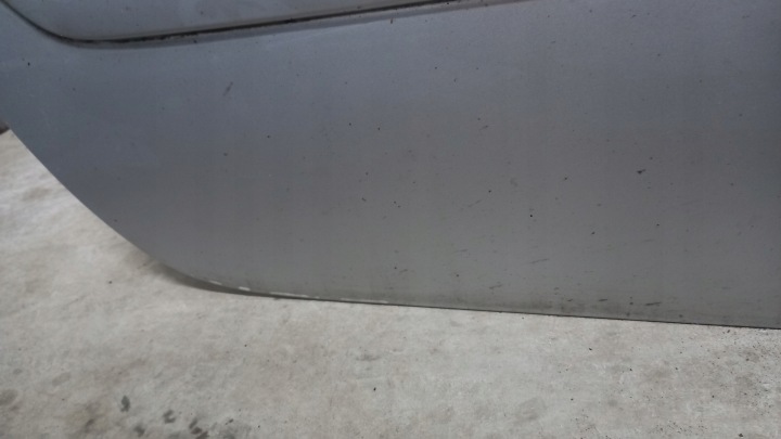 фото №5, Двери левые перед renault espace iv 05r ted69