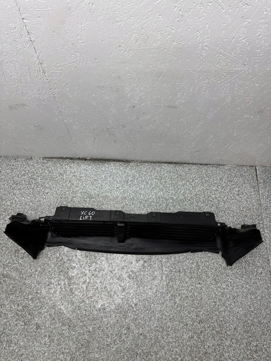 фото №6, Впуск жалюзі кермо повітря volvo xc60 i 2009-2017 31455705