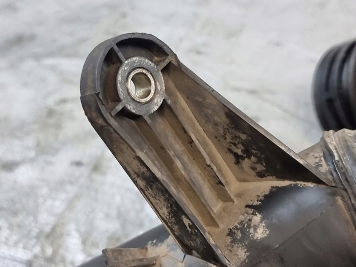 фото №10, Труба шланг трубка  повітря oem номер 1j0129654q seat leon i 1.9 tdi 66kw 01r