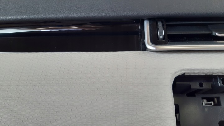 фото №11, Range rover velar l560 панель раздаточная набор подушка безопасности