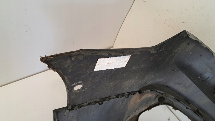 фото №14, Бампер зад volvo xc90 ii надпись рестайлинг 19-