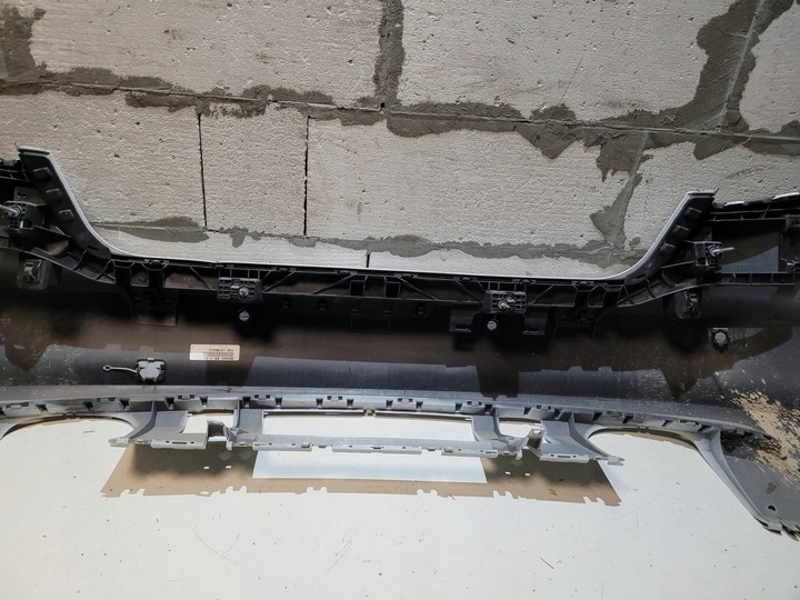 фото №11, Бампер зад audi a3 8v sportback s-line 8v4 pdc 2012-