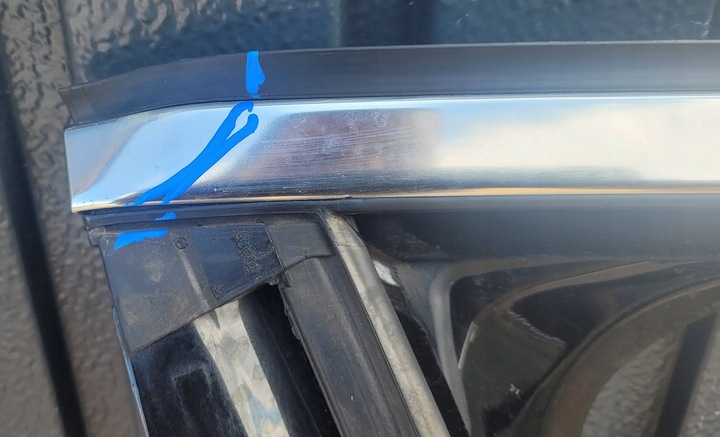 фото №10, Двері праві перед передні bmw 7 g11 g12 fv