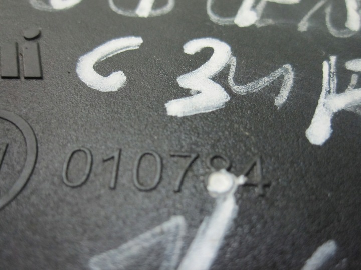 фото №5, Citroen c3 picasso рестайлінг 14r дзеркало внутрішні a046412 010784