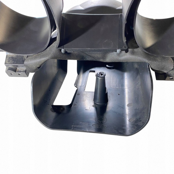 фото №13, 2015 ford mustang vi молдинг декоративная панели fr3b63044d70b