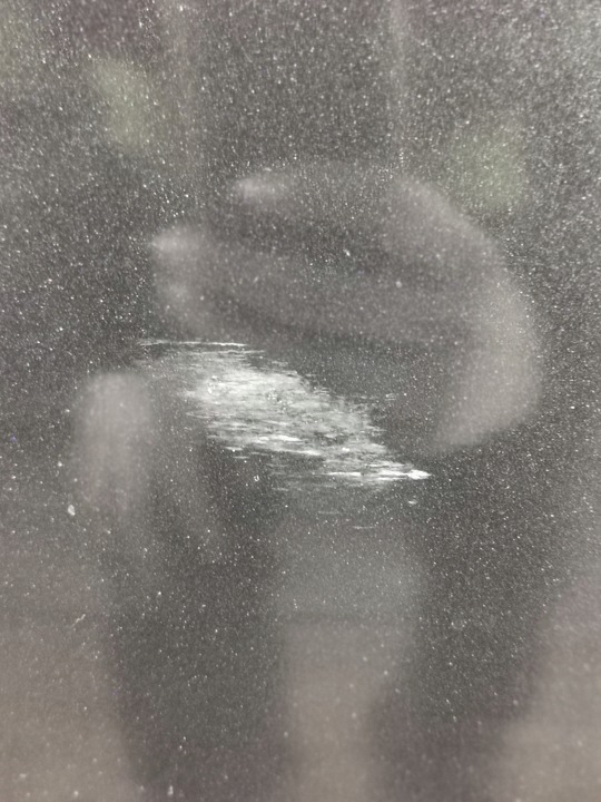 фото №6, Seat exeo капот кришка кришка перед шумоізоляція lc9z