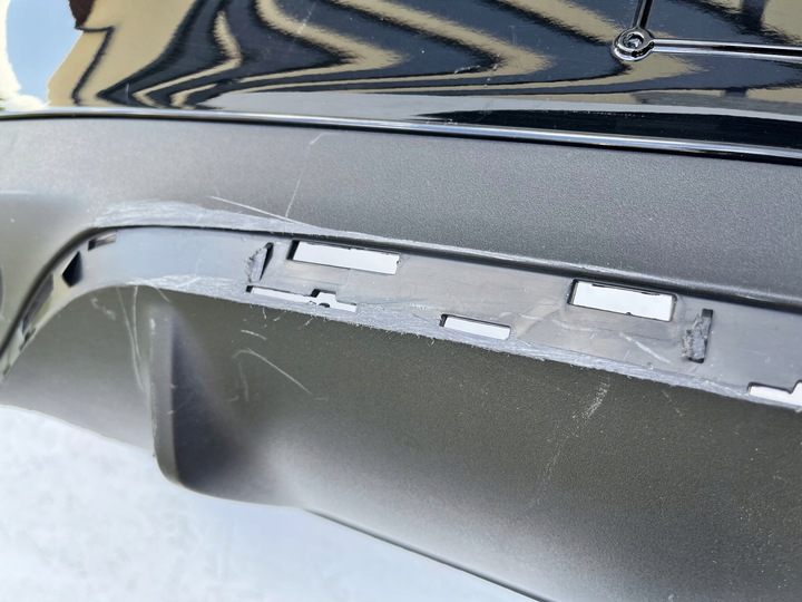 фото №13, Mercedes e клас w238 купе amg бампер задній a2388857700 org fv wys 24h