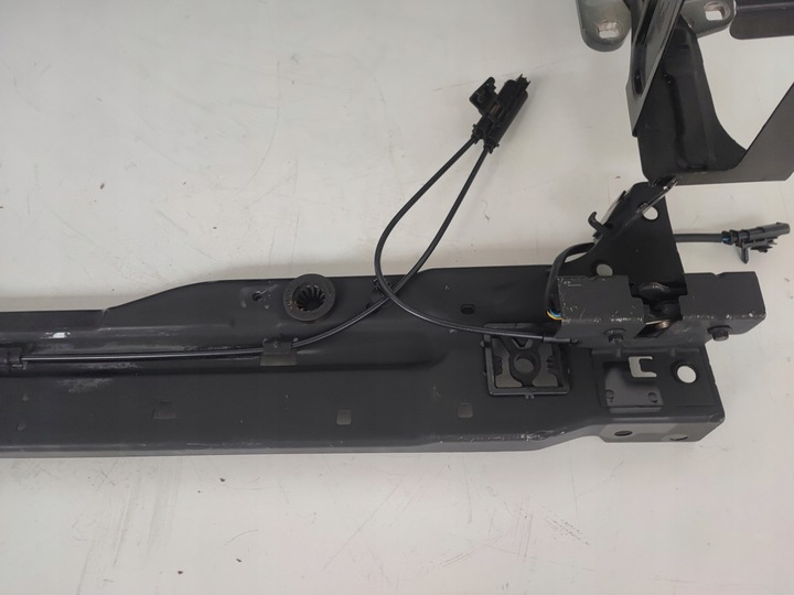 фото №7, Pas переднє підсилювач радіатор вентилятор volvo xc40 2.0d дизель автомат