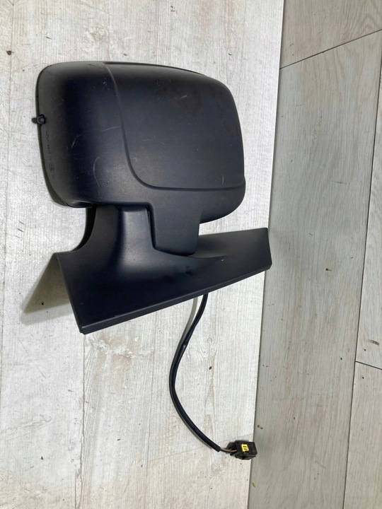 фото №1, Citroen jumpy scudo expert iiprawa сторона дзеркало