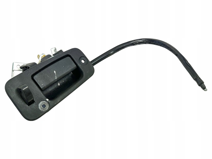 фото №1, Chevrolet silverado gmc sierra 07-14 ручка наружная задняя rh оригинал