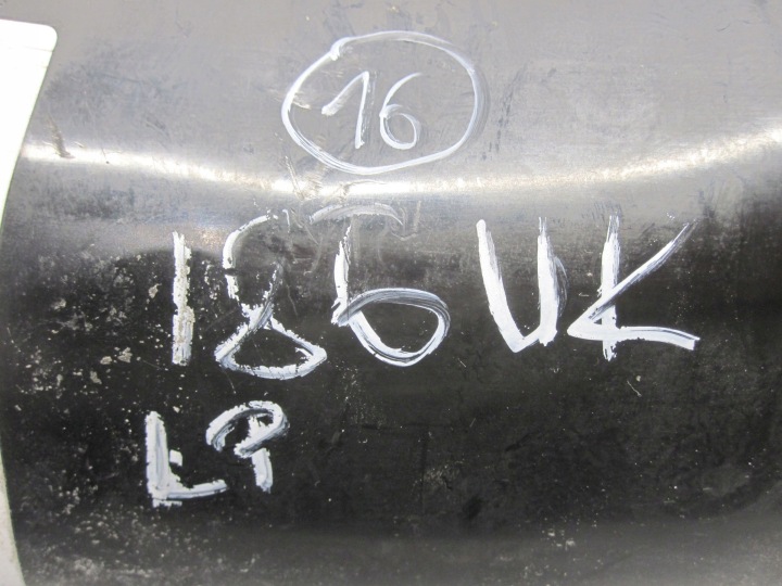 фото №9, Giulietta 1.4 b 10r подушка безопасности сиденья левая 000l0207269 0050517476