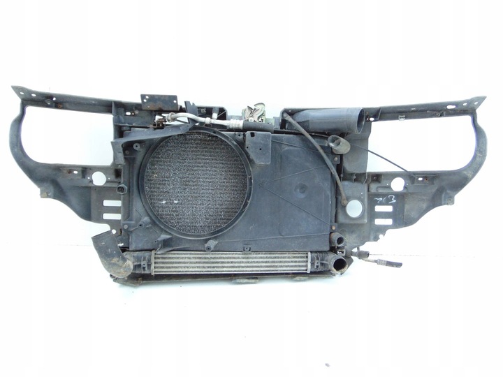 фото №8, Kpl pas перед переднє seat alhambra i рестайлінг 1.9 tdi