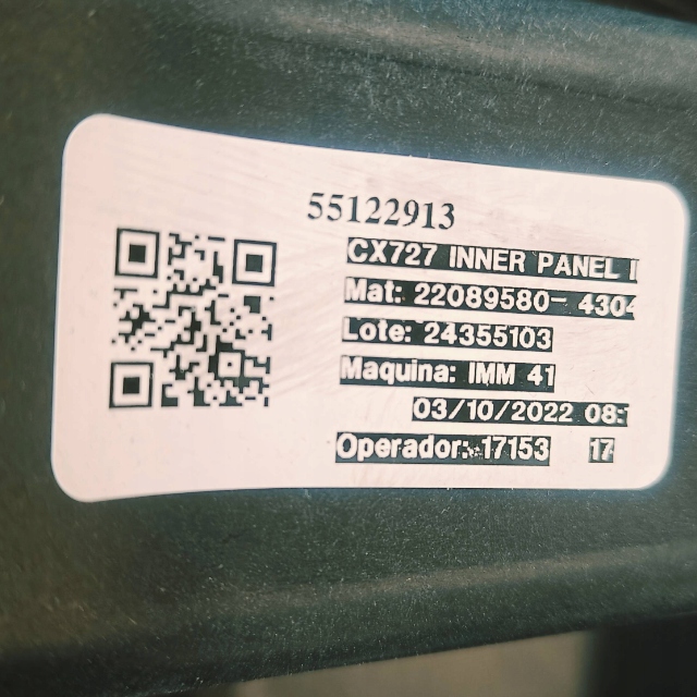 фото №15, Ford mustang mach-e крышка крышка багажника зад