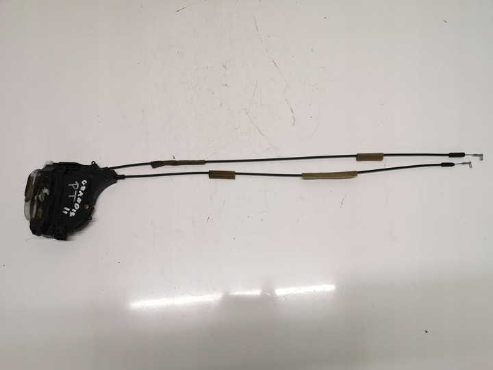 фото №1, Grandis 03-11 замок з дверь правые зад 2 контакты