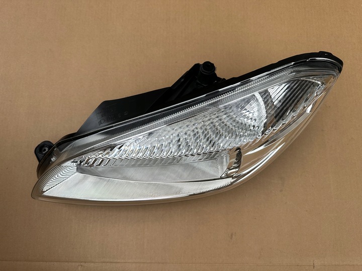 фото №7, Skoda fabia ii рестайлинг лампа перед левый правый 5j1941018c 5j1941017c or идеальные