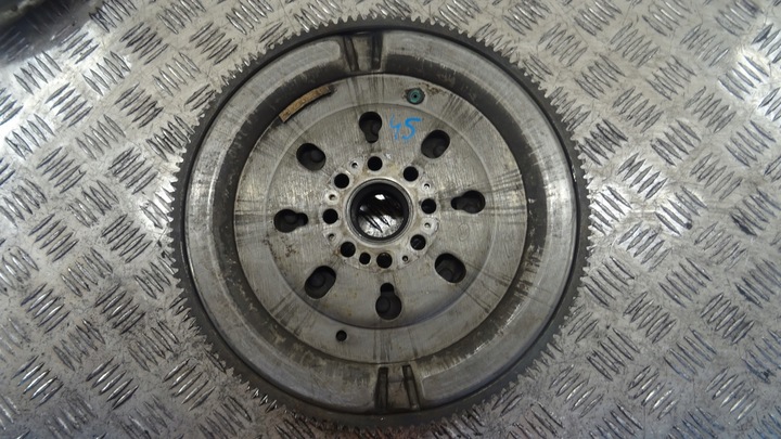 фото №8, Сцепление renault master iii 8200882534 nr45