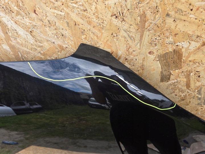 фото №10, Volvo xc90 ii bonnet капот капот передняя крышка двигателя перед 31352866