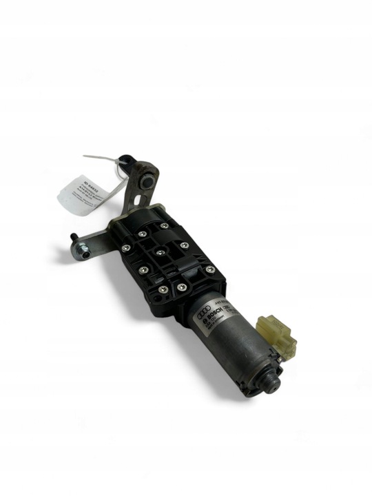 фото №9, Audi q7 4m 2018 амортизатор електричний підйому кришки задньої / багажника