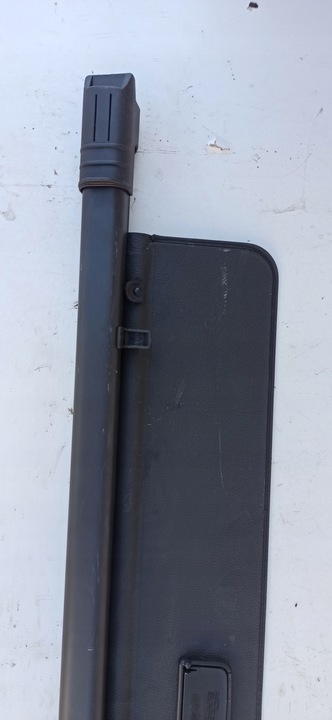 фото №12, Vw touareg iii 2018- ролета багажника оригинал 760867871c