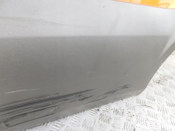 фото №5, Двері зад задні ліві fiat panda ii 2 cross