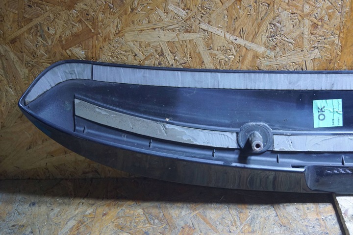 фото №9, Audi a4 b7 s-line универсал avant спойлер крышки зад 8e9827933c w54