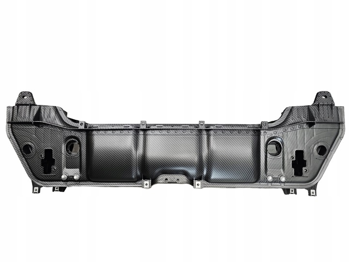 фото №10, Mercedes benz gle w167 19r+ підсилювач ременя pas переднє карбон карбон hq