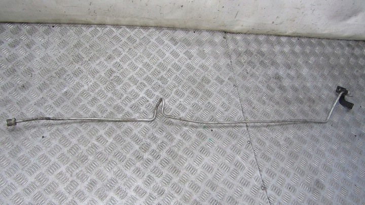 фото №1, Trafic vivaro ii шланг кондиционера 01-14 27