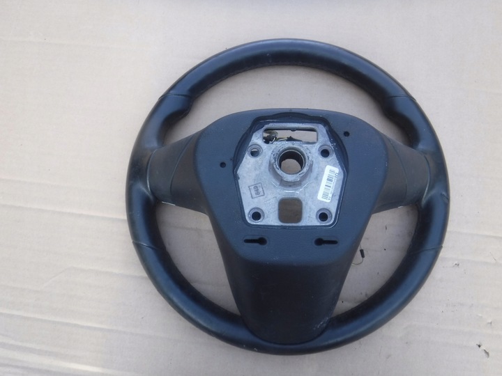 фото №9, Кермо багатофункціональна opel astra j meriva b 13351025