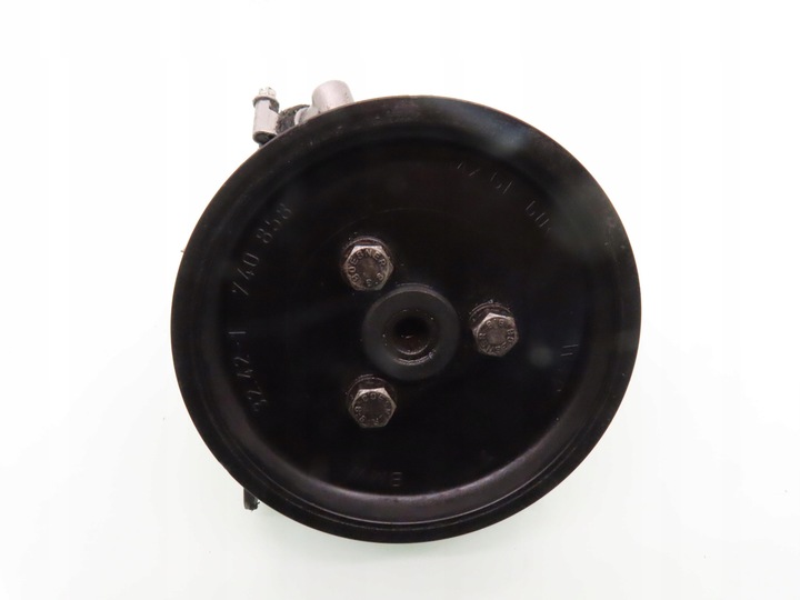 фото №8, Насос підсилювача bmw e39 520 m52b20tu 1740858