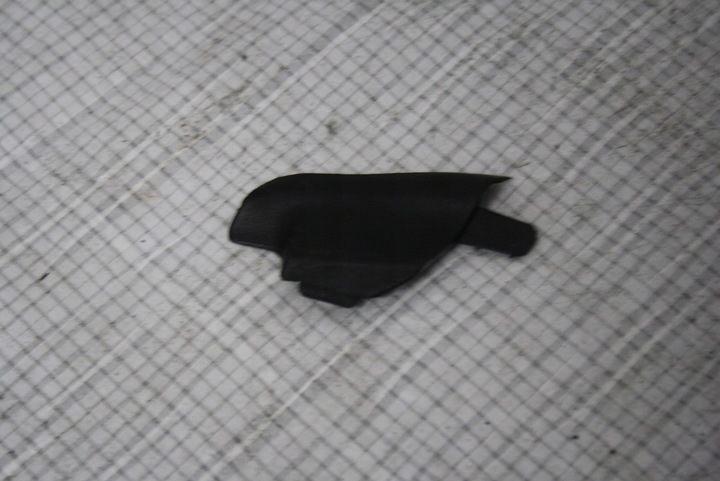 фото №5, Audi a3 заглушка захист права 8l4867726a