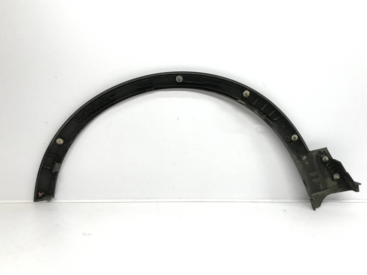 фото №8, Планка захист крила лівий перед 77221-64r0 suzuki sx4 s-cross 16r