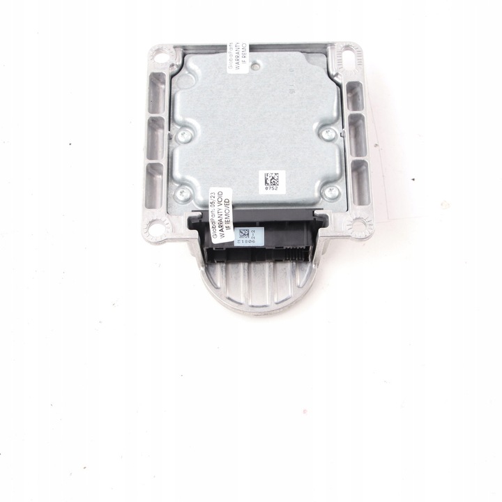 фото №9, Bmw f01 f02 lci f10 f11 f13 модуль подушка безпеки 6866990