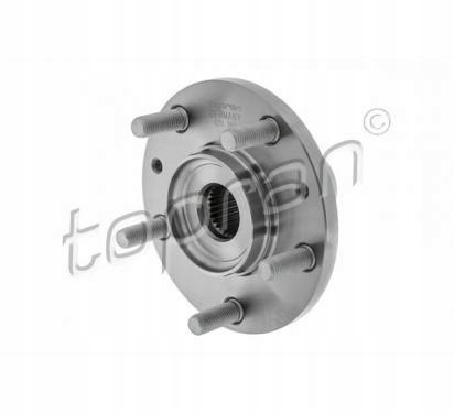 фото №1, Hans pries ступиця колеса kia carnival ii gq