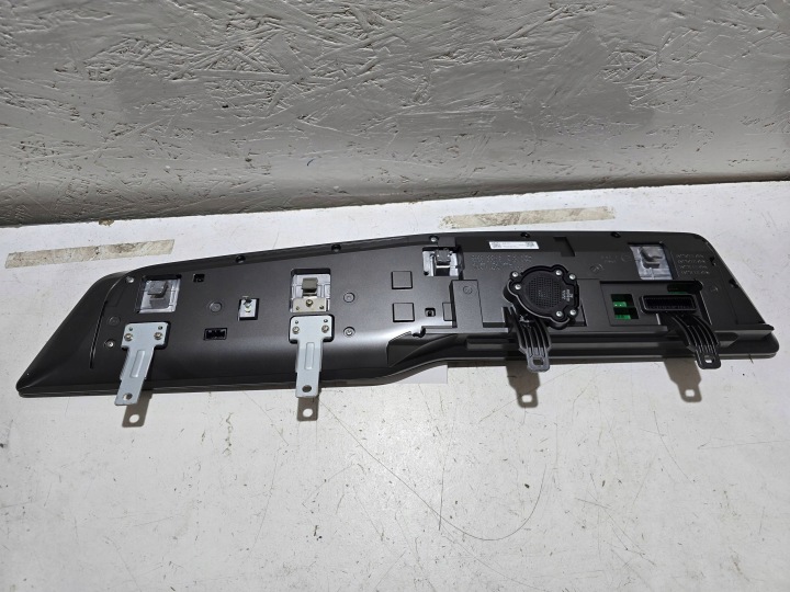 фото №9, Kia niro ii спидометр дисплей eu экран