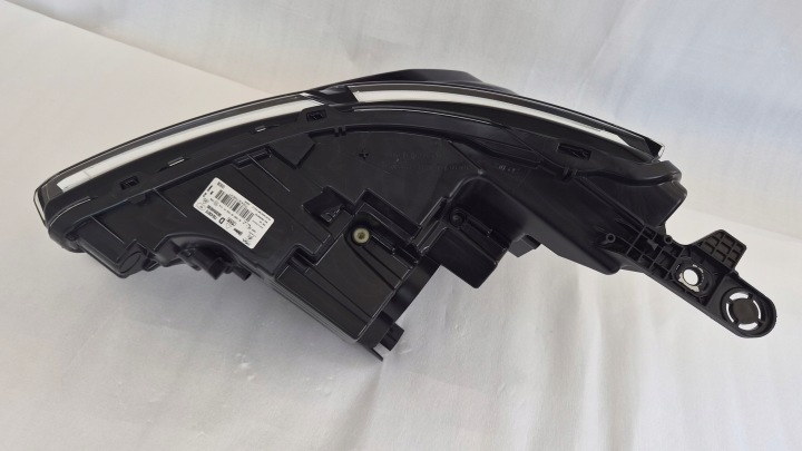фото №13, Фара права перед ,,led vision,, citroen c4 x c4 iii 2020- 9830649280