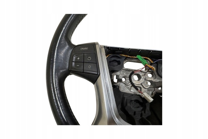 фото №11, Кермо volvo v70 ii sw p31271093 1.6l дизель 103kw 2010