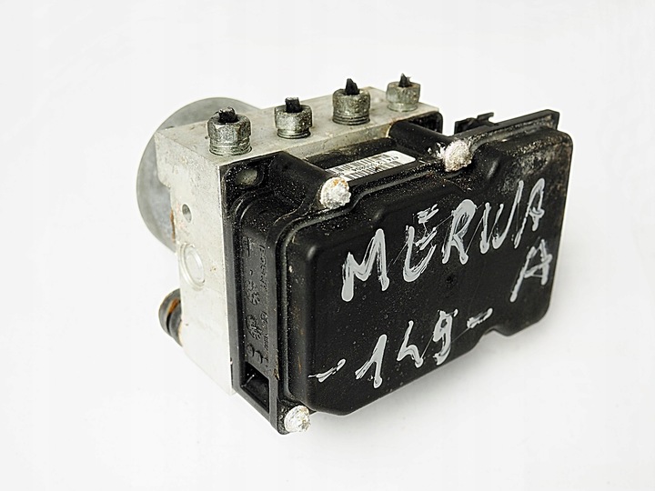 фото №5, Opel насос abs hg 0265231583 13182310 0265800443